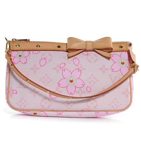 lv pouchette accessories|Lv pochette pink.